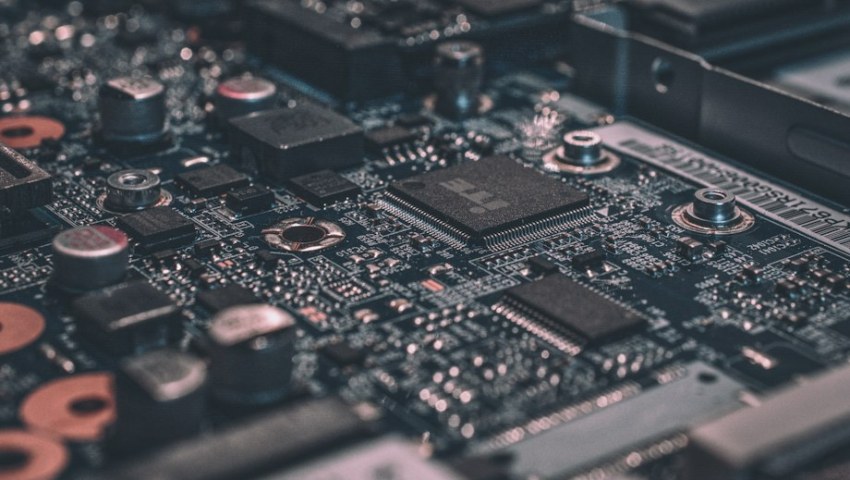 Semiconductor & Industrial Electronics