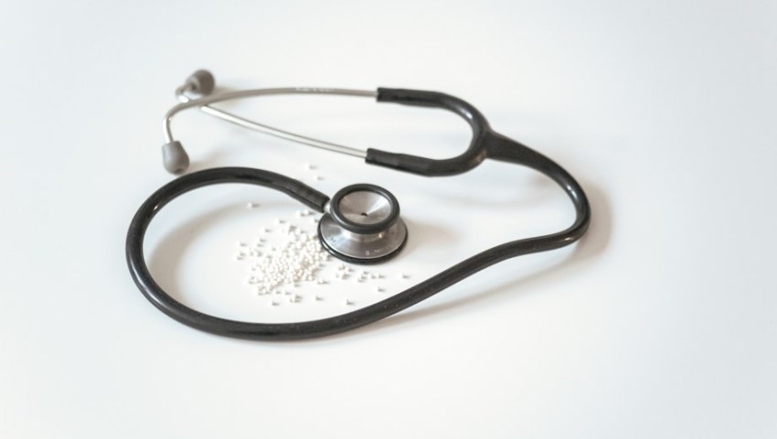 Telemedicine Platforms & AI Patient Management
