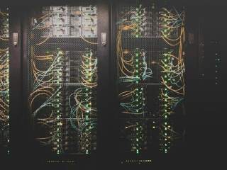 Cloud Computing & Data Center Solutions