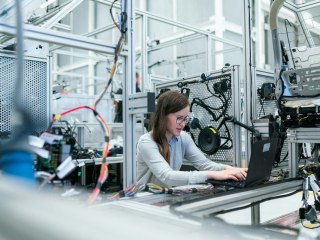 Robotics, Automation & Industrial Innovation