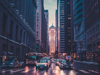 Smart Infrastructure & IoT Solutions