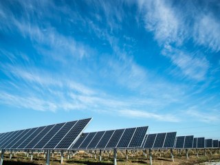 Renewable Energy, Solar Services, and Green Technology