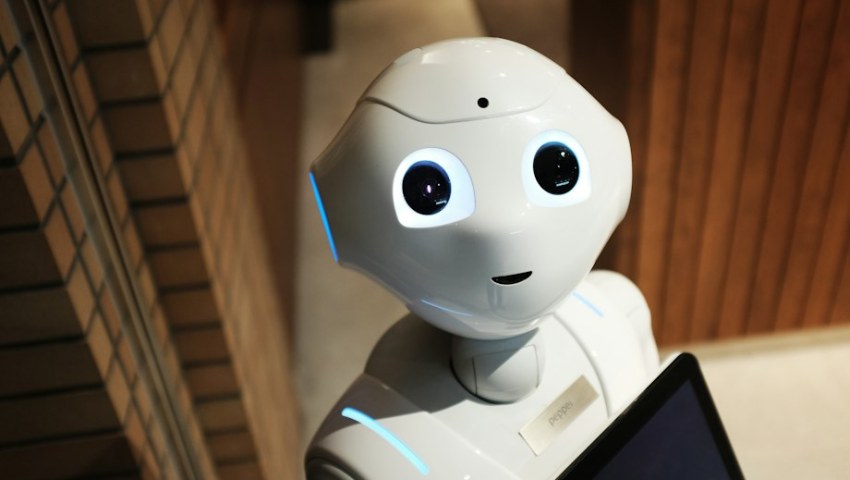 Autonomous High-Bay Robotics: Transforming Intermodal Port Logistics