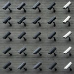 AI Biometrics & Thermal Radar: Securing International Border Checkpoints